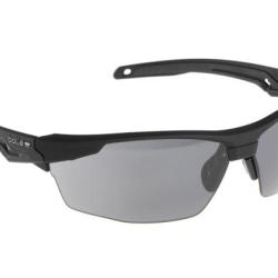 Boll&eacute; TRYON BSSI Smoke Lens - Black - Ref 11750206000