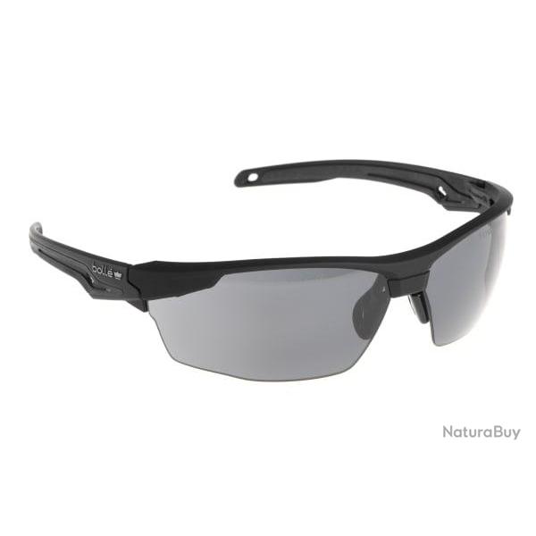 Boll� TRYON BSSI Smoke Lens - Black - Ref 11750206000