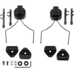Earmor FLUX Helmet Rail Adapter Attachment Kit - Peltor - Ref 11756300000