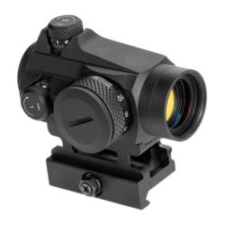 Vector Optics Maverick-II 1x22 GenII Red Dot Sight - Ref 11756900000