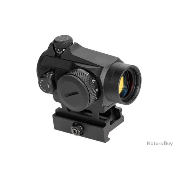 Vector Optics Maverick-II 1x22 GenII Red Dot Sight - Ref 11756900000