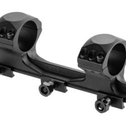 Vector Optics 30mm X-Accu One Piece High Picatinny Mount - Ref 11758900000