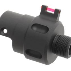 TTI Airsoft AAP01 Adapter 14mm - Ref 11790000000