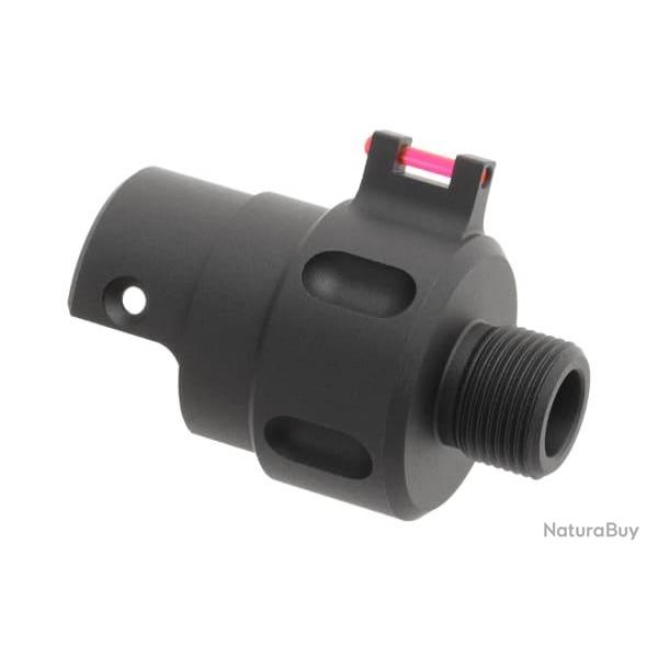 TTI Airsoft AAP01 Adapter 14mm - Ref 11790000000