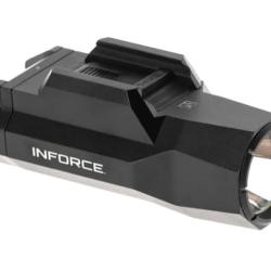 Inforce WILD 2 - Black - Ref 11790806000