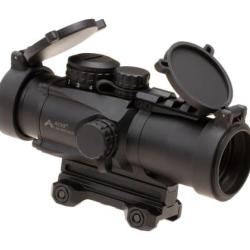 Primary Arms SLx3P 3x Compact Prism Scope ACSS 5.56 Gen III - Black - Ref 11792306000