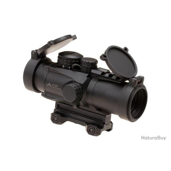 Primary Arms SLx3P 3x Compact Prism Scope ACSS 5.56 Gen III - Black - Ref 11792306000