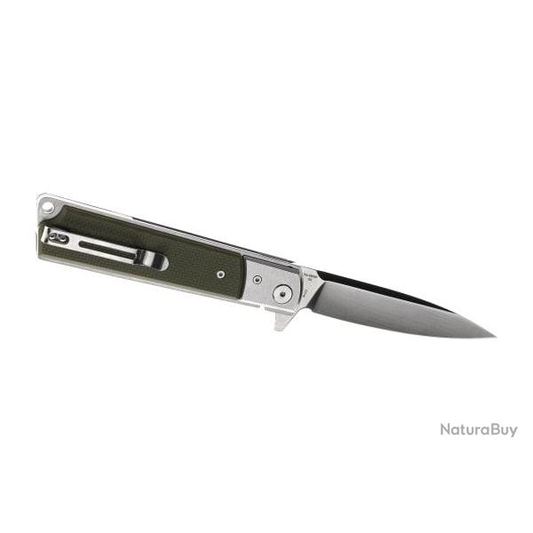 Artisan Cutlery Classic Linerlock - Green - Ref 11823820000