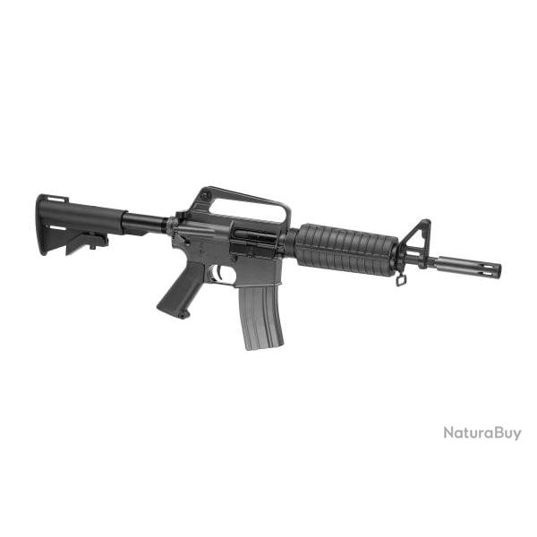 Cyma CM009E XM177 E Full Metal - Ref 11824700000