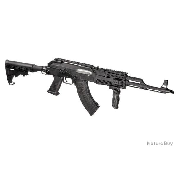 Cyma CM039C AK47 Tactical Full Metal - Ref 11827200000