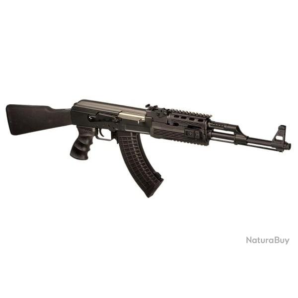 Cyma CM042A AK47 RIS Full Metal - Ref 11829200000