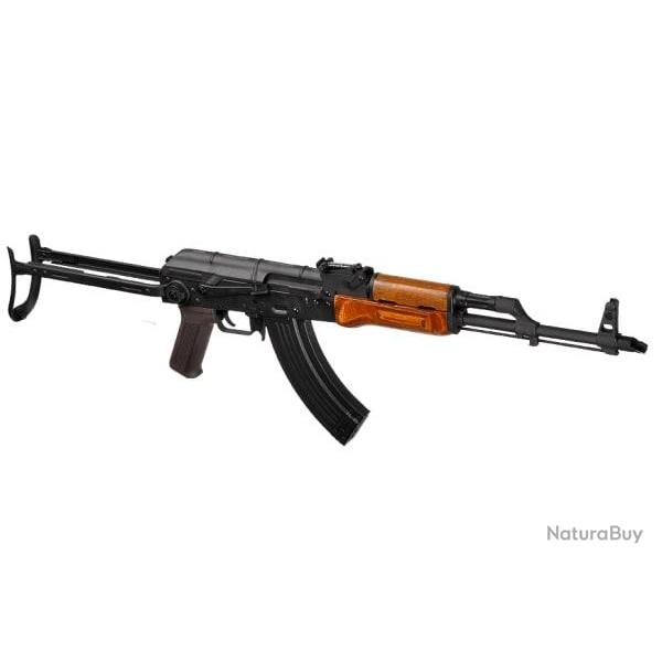 Cyma CM048S AKMS Full Metal Real Wood - Ref 11830100000