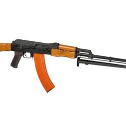 Cyma CM052 RPK74 Full Metal Real Wood - Ref 11830400000