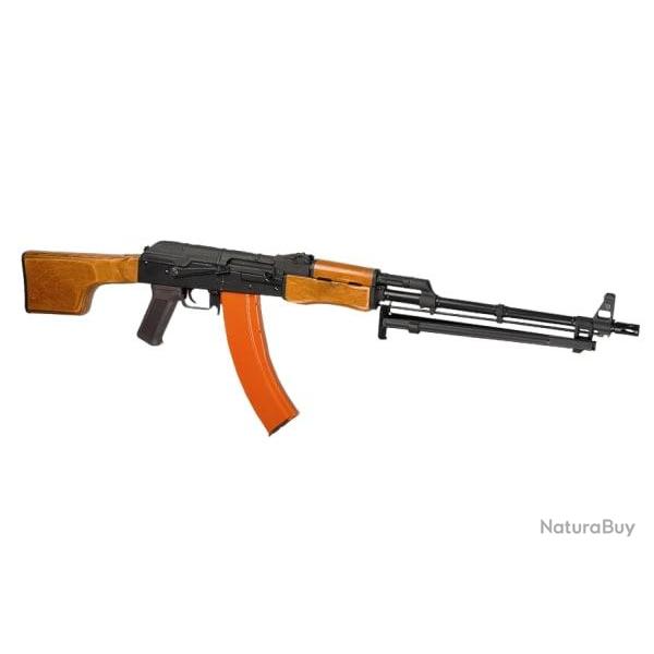 Cyma CM052 RPK74 Full Metal Real Wood - Ref 11830400000