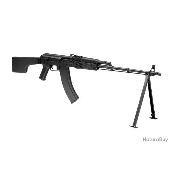 Cyma CM052A RPK74 Full Metal - Black - Ref 11830506000