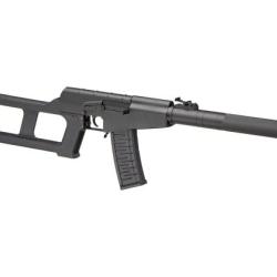 Cyma CM099 VSS Full Metal - Black - Ref 11833306000