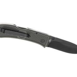 KA-BAR Dozier Hunter - Green - Ref 11836320000