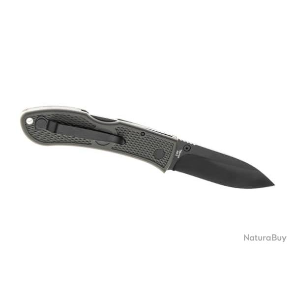 KA-BAR Dozier Hunter - Green - Ref 11836320000
