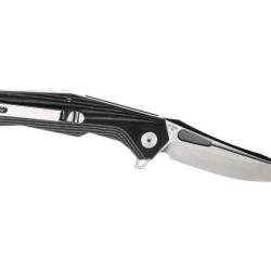Artisan Cutlery Zumwalt Linerlock - White - Ref 11839600100