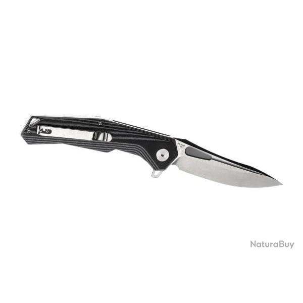 Artisan Cutlery Zumwalt Linerlock - White - Ref 11839600100