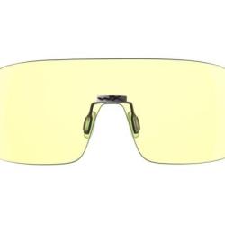 Wiley X Detection Lens - Yellow - Ref 11855601500