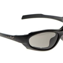 Wiley X XL-1 Advanced Comm 2.5 Grey / Clear / Light Rust - Black - Ref 11858206000
