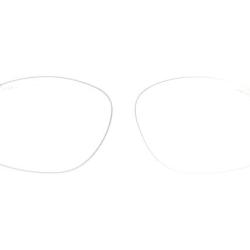 Wiley X XL-1 Advanced Comm Clear Lens Set - Ref 11858361300