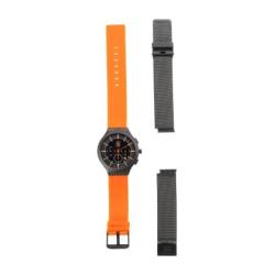 Glock Watch Chrono Set - Black - Ref 11873106000