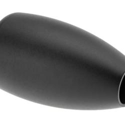 Silverback Match Bolt Knob - Ref 11884800000