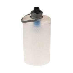 Hydrapak Flux+ Bottle 1.5L - Blue - Ref 11906270000