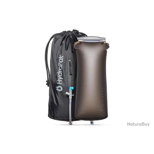 Hydrapak Hydrasleeve 3L - Black - Ref 11906406000