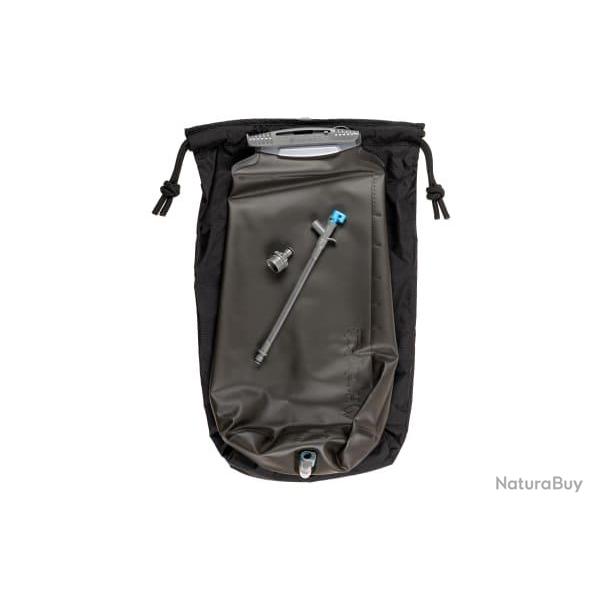 Hydrapak Pioneer 10L - Black - Ref 11906606000