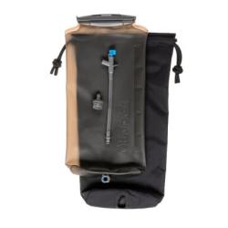 Hydrapak Pioneer 6L - Black - Ref 11906706000