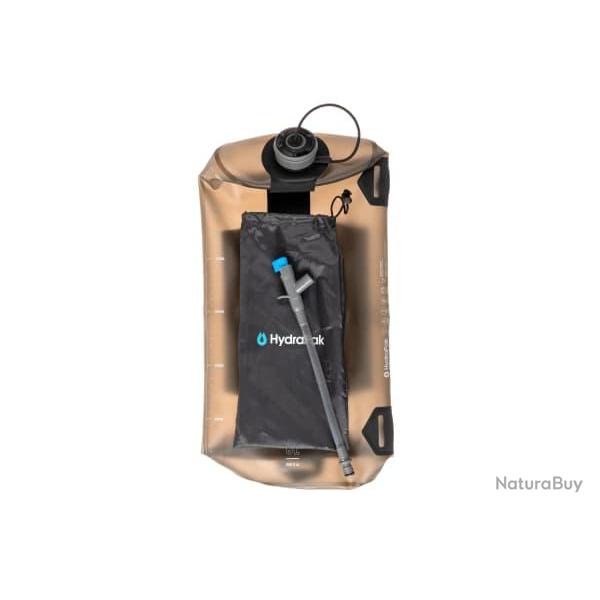 Hydrapak Seeker 6L - Grey - Ref 11906910000