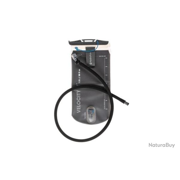 Hydrapak Velocity IT 1.5L - Grey - Ref 11907410000