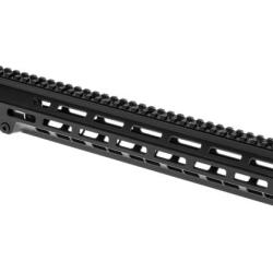 5KU 13&acute;&acute; MK8 Handguard - Black - Ref 11909906000