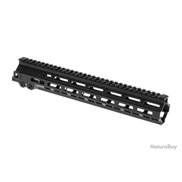 5KU 13�� MK8 Handguard - Black - Ref 11909906000