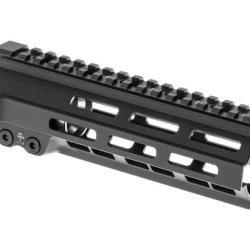 5KU 7&acute;&acute; MK8 Handguard - Black - Ref 11910706000