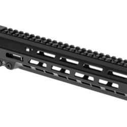 5KU 9.5&acute;&acute; MK8 Handguard - Black - Ref 11911006000