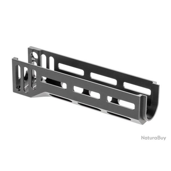 5KU AK MLOK Handguard - Black - Ref 11912206000