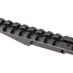 5KU AK Rear Sight RIS Mount - Black - Ref 11912506000