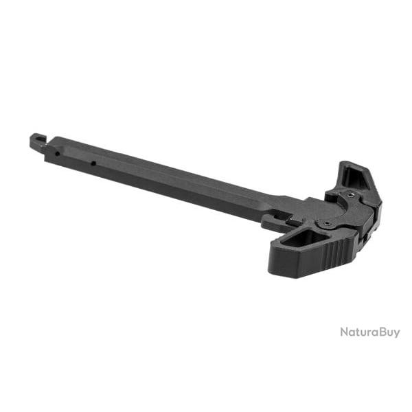 5KU Ambi Charging Handle For M4 AEG - Black - Ref 11913006000
