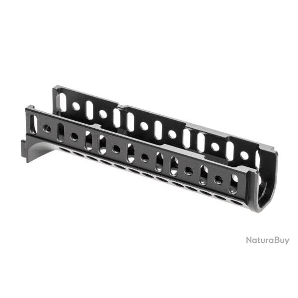 5KU B-10L Sport AK Handguard - Black - Ref 11913406000