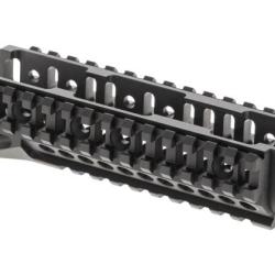5KU B-10M AK Handguard - Black - Ref 11913506000