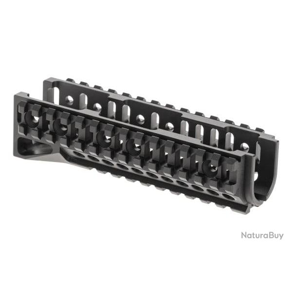 5KU B-10M AK Handguard - Black - Ref 11913506000
