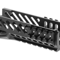 5KU B-11 AK Handguard - Black - Ref 11913706000