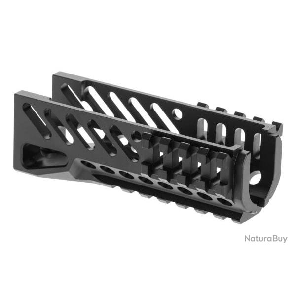5KU B-11 AK Handguard - Black - Ref 11913706000