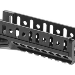 5KU B-11U AKS-74U Handguard - Black - Ref 11913806000