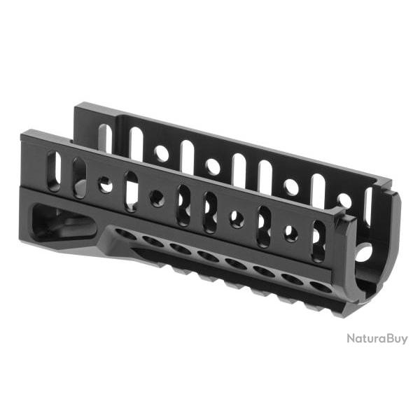 5KU B-11U AKS-74U Handguard - Black - Ref 11913806000