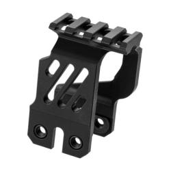 5KU B-22 Upper AK Rail - Black - Ref 11914506000